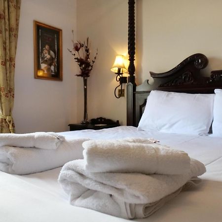 The Mary Arden Inn Stratford-upon-Avon Zewnętrze zdjęcie