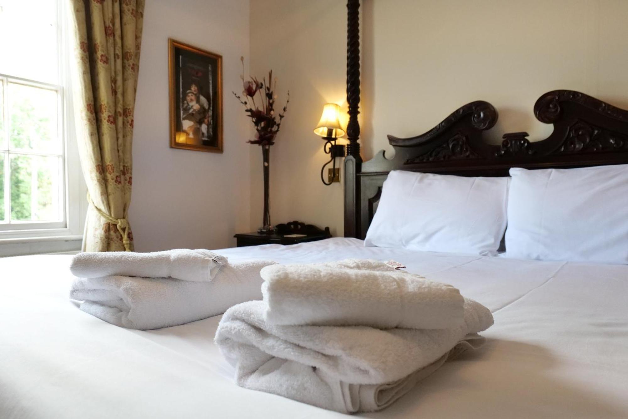 The Mary Arden Inn Stratford-upon-Avon Zewnętrze zdjęcie