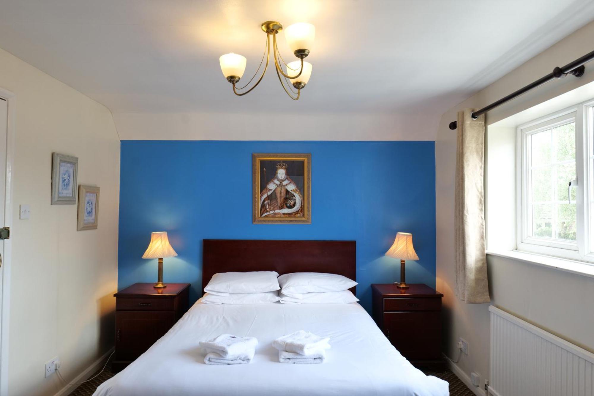 The Mary Arden Inn Stratford-upon-Avon Zewnętrze zdjęcie