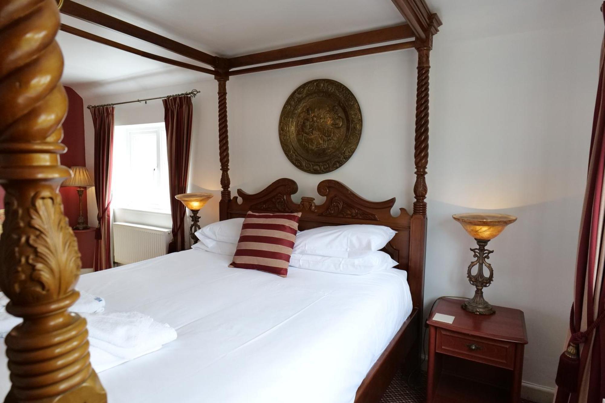 The Mary Arden Inn Stratford-upon-Avon Zewnętrze zdjęcie