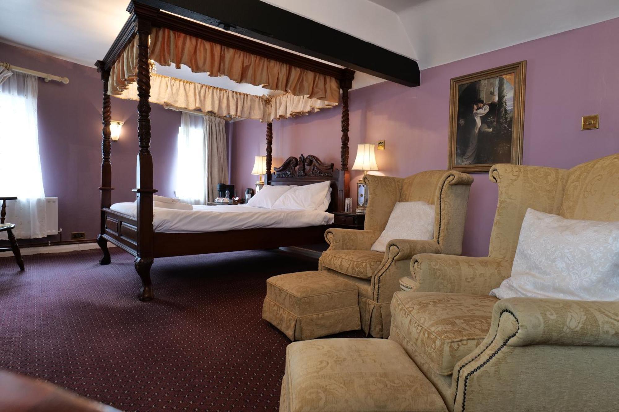 The Mary Arden Inn Stratford-upon-Avon Zewnętrze zdjęcie