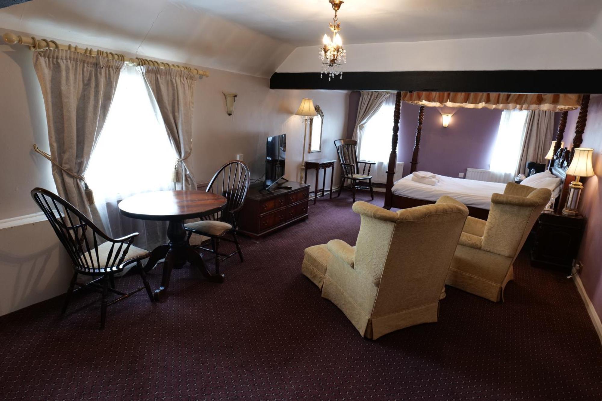 The Mary Arden Inn Stratford-upon-Avon Zewnętrze zdjęcie