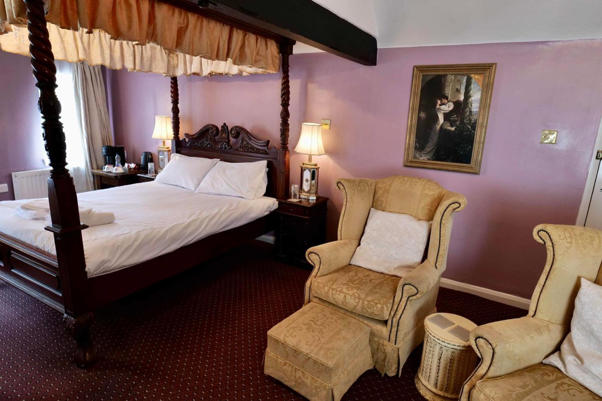 The Mary Arden Inn Stratford-upon-Avon Zewnętrze zdjęcie