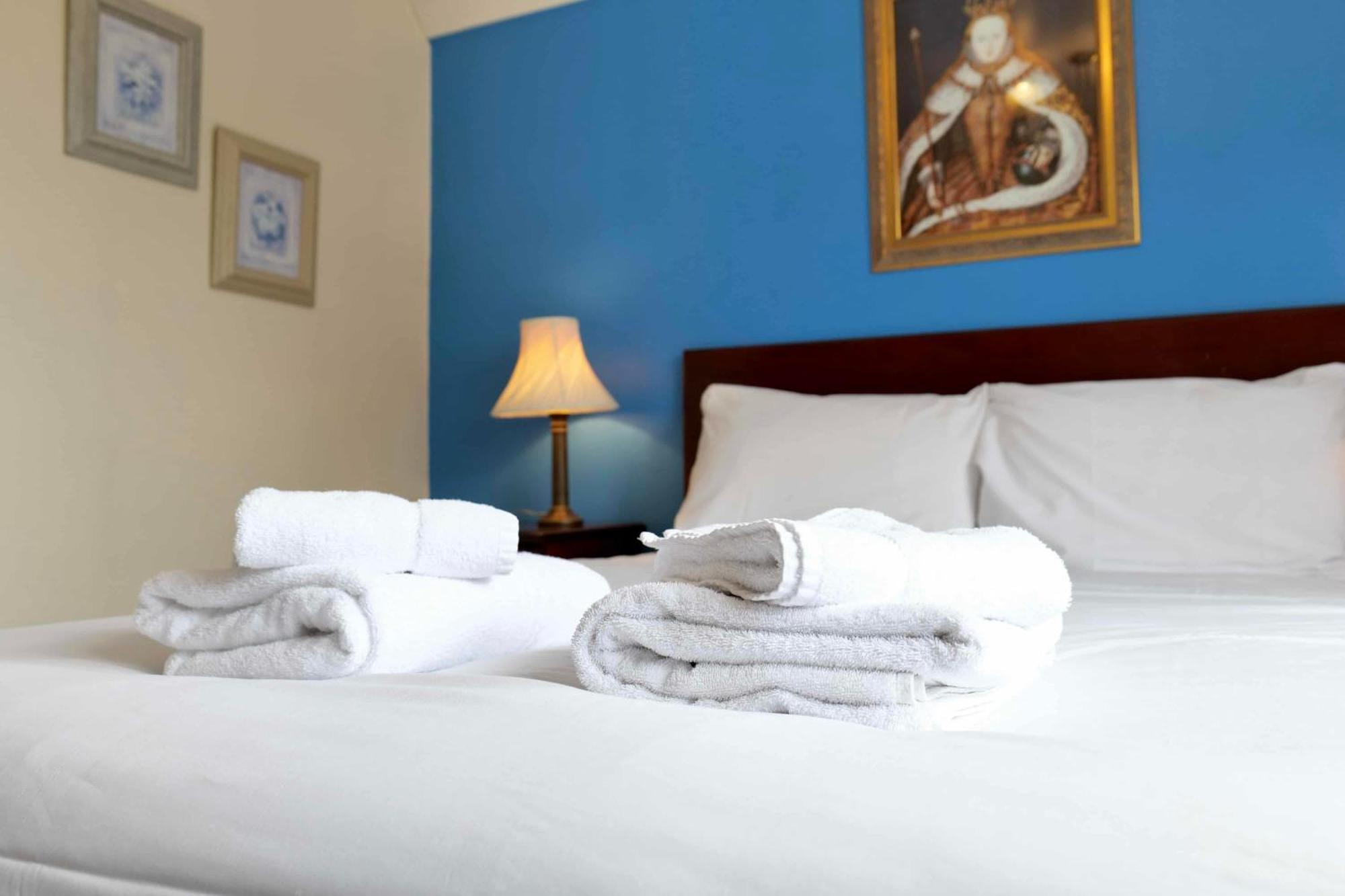 The Mary Arden Inn Stratford-upon-Avon Zewnętrze zdjęcie
