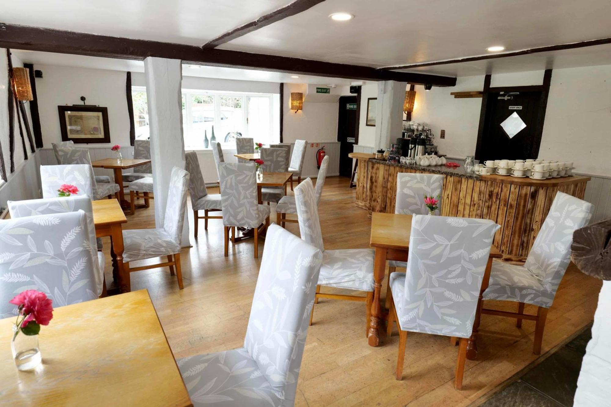 The Mary Arden Inn Stratford-upon-Avon Zewnętrze zdjęcie