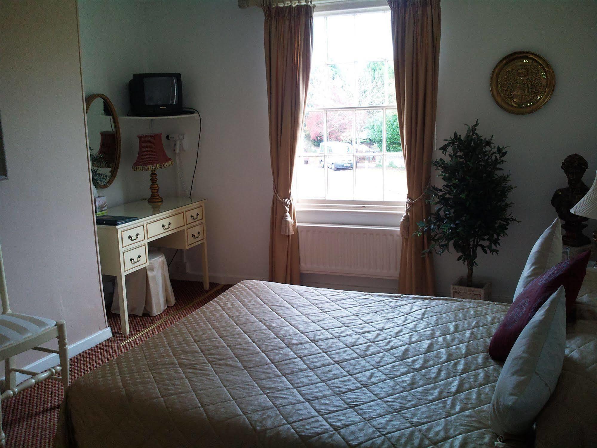 The Mary Arden Inn Stratford-upon-Avon Zewnętrze zdjęcie