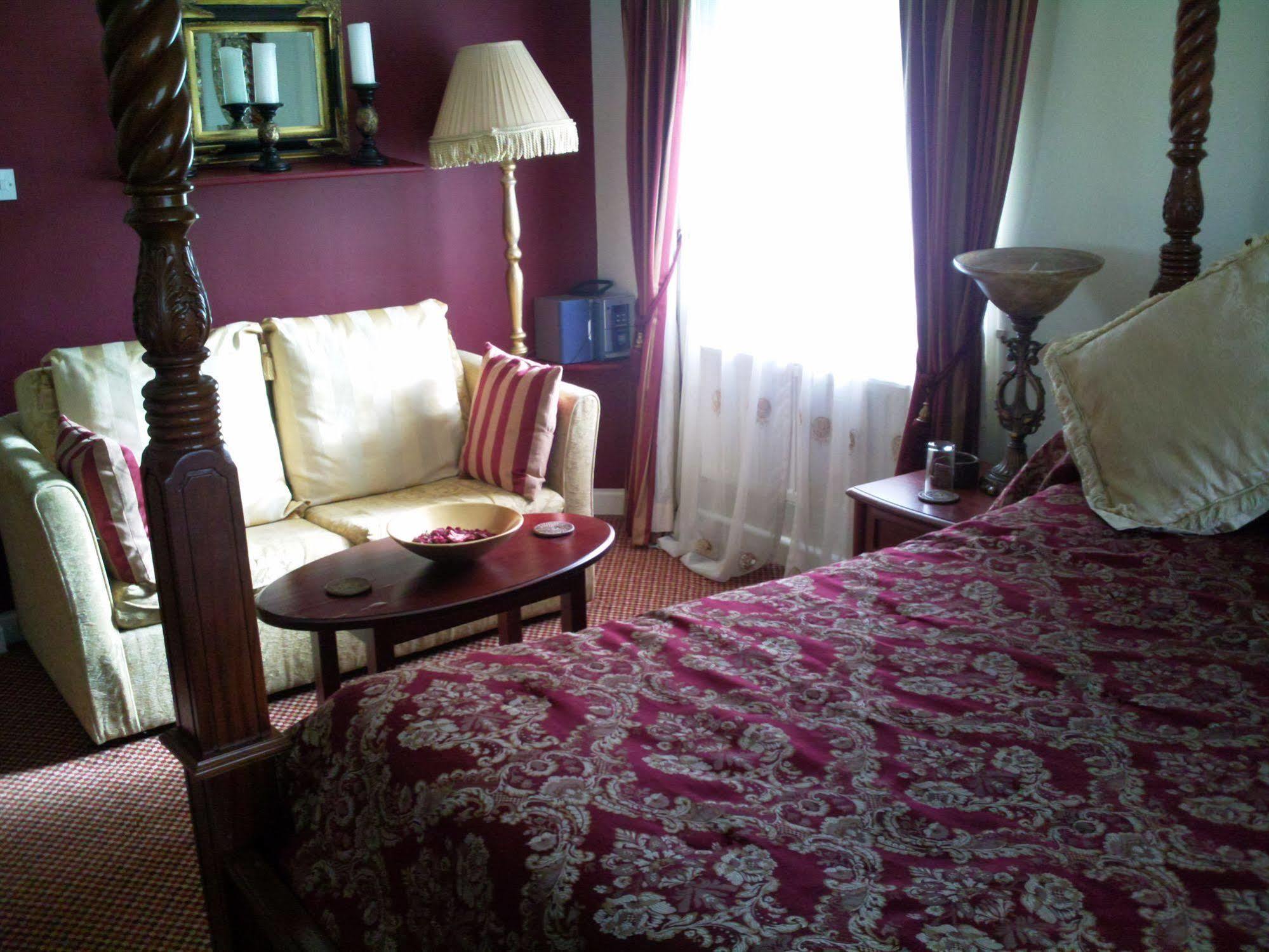 The Mary Arden Inn Stratford-upon-Avon Zewnętrze zdjęcie