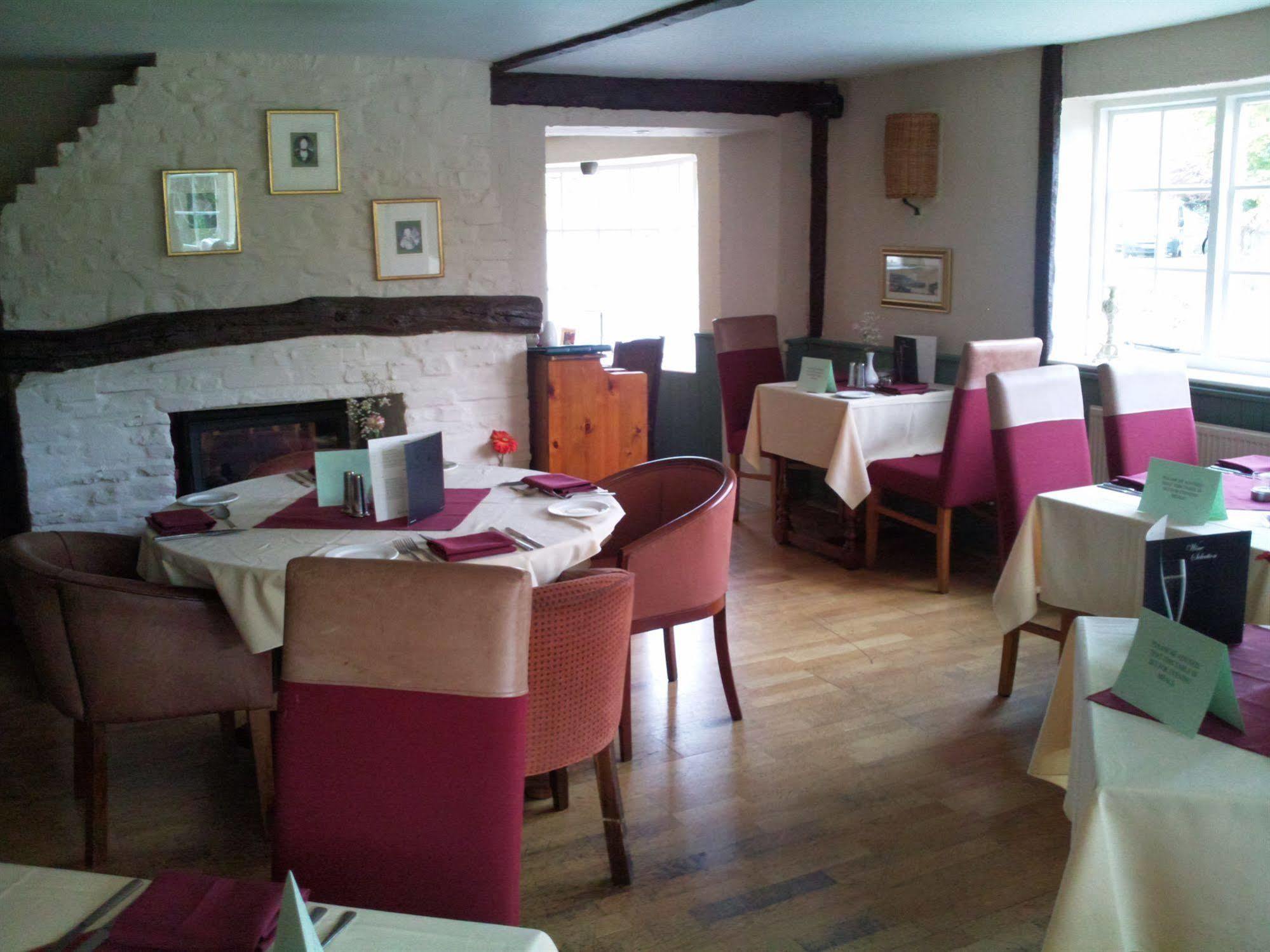 The Mary Arden Inn Stratford-upon-Avon Zewnętrze zdjęcie