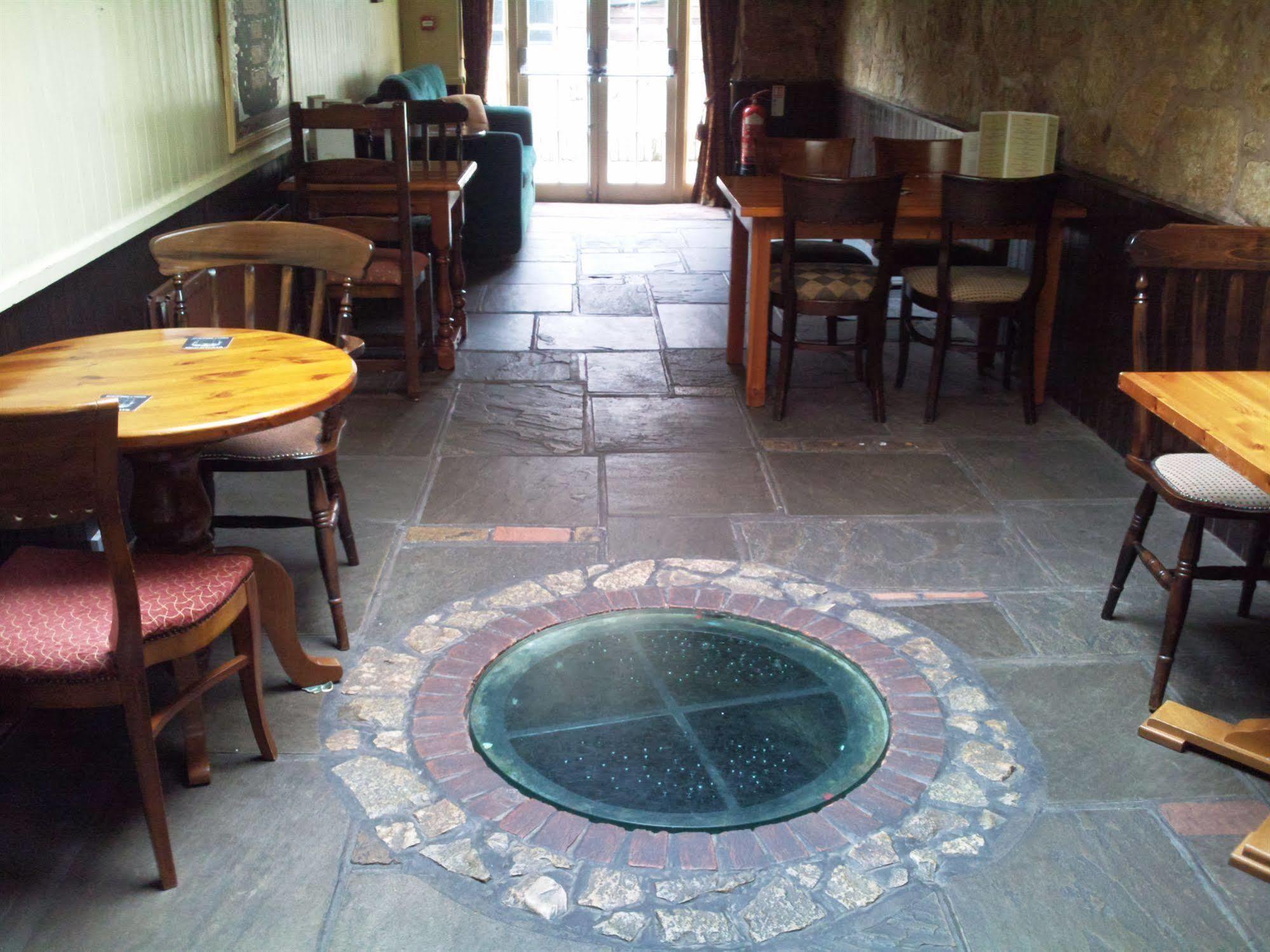 The Mary Arden Inn Stratford-upon-Avon Zewnętrze zdjęcie